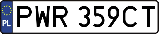 PWR359CT