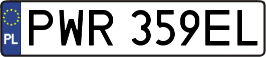 PWR359EL