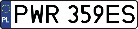 PWR359ES