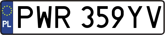 PWR359YV