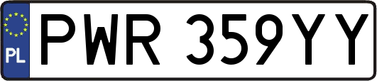 PWR359YY