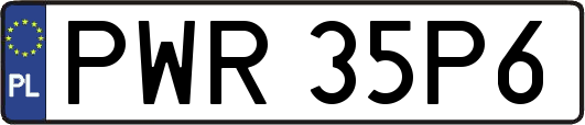 PWR35P6