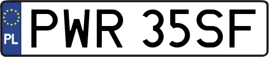 PWR35SF