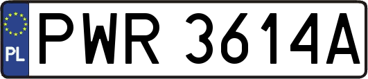 PWR3614A