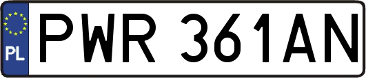 PWR361AN