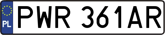 PWR361AR