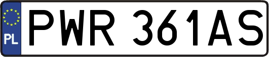 PWR361AS