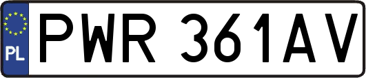 PWR361AV