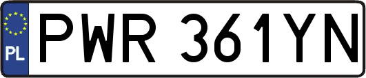 PWR361YN