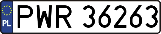 PWR36263