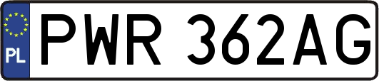 PWR362AG