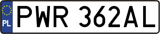 PWR362AL