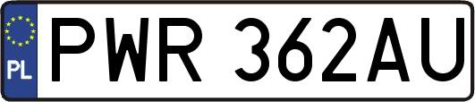 PWR362AU