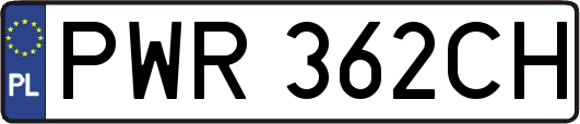 PWR362CH