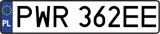 PWR362EE