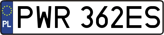 PWR362ES