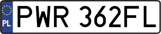 PWR362FL