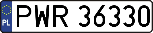 PWR36330