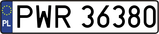 PWR36380