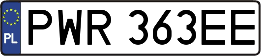 PWR363EE