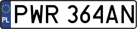 PWR364AN