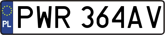 PWR364AV