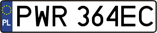PWR364EC