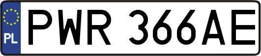 PWR366AE