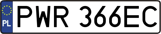 PWR366EC