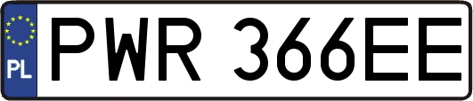 PWR366EE