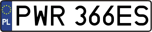 PWR366ES