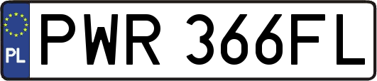 PWR366FL