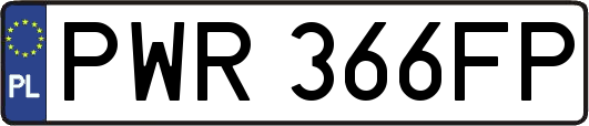 PWR366FP