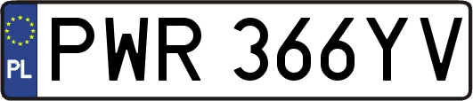 PWR366YV