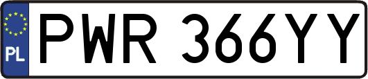 PWR366YY