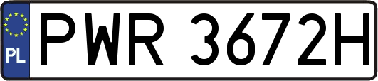 PWR3672H