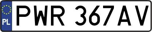 PWR367AV