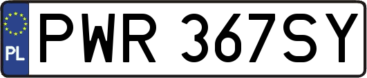 PWR367SY
