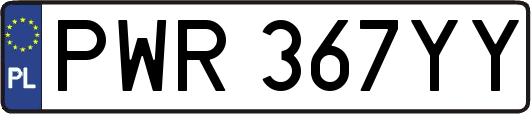PWR367YY