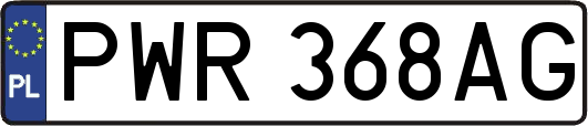 PWR368AG