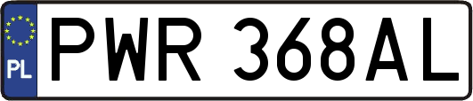 PWR368AL