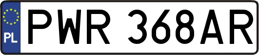 PWR368AR