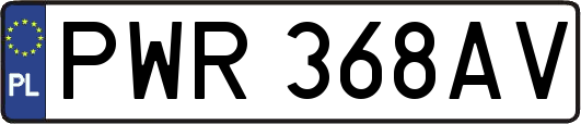 PWR368AV