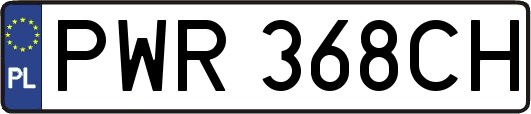 PWR368CH