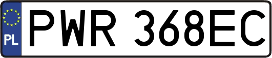 PWR368EC