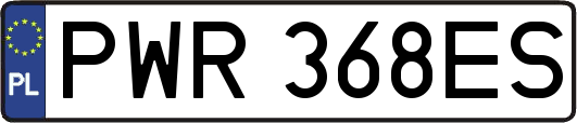 PWR368ES