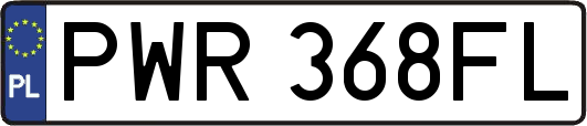 PWR368FL