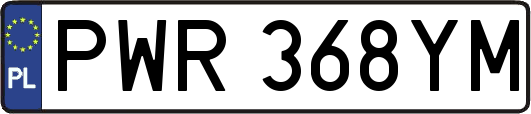 PWR368YM