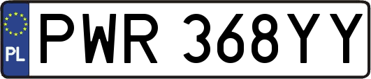PWR368YY