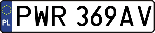 PWR369AV